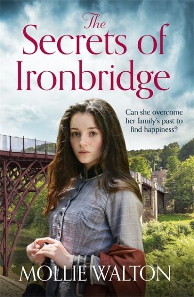 Image 0 of The Secrets of Ironbridge