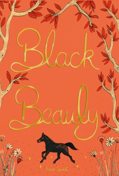 Black Beauty – Bridge Street Books