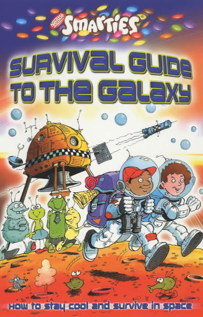 Image 0 of Guide to the Galaxy