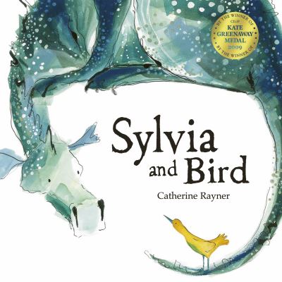 Image 0 of Sylvia and Bird