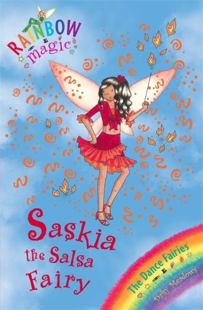 Image 0 of Saskia the Salsa Fairy