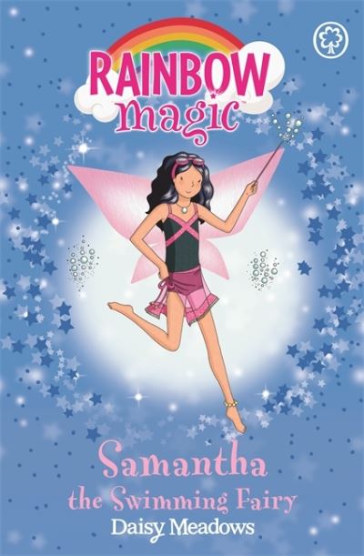 Image 0 of Samantha the Swimming Fairy