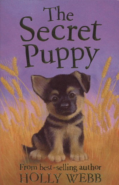 Image 0 of The Secret Puppy