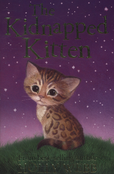 Image 0 of The Kidnapped Kitten