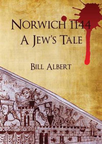 Image 0 of Norwich 1144 A Jew's Tale