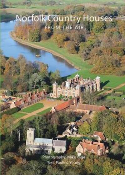 Image 0 of Norfolk Country Houses from the Air