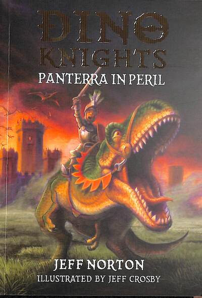 Image 0 of Panterra in Peril