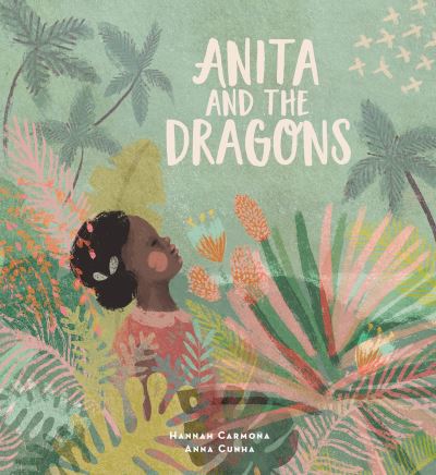 Anita and the dragons