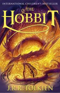 The hobbit, or, There and back again