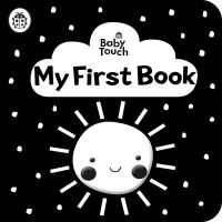 My first book