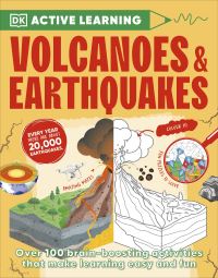 Volcanoes & earthquakes