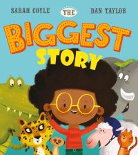 The biggest story