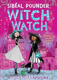 Witch watch