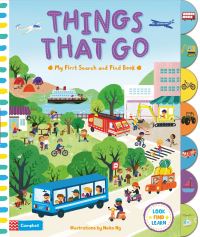 Things that go
