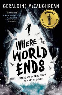 Where the world ends