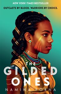 The gilded ones