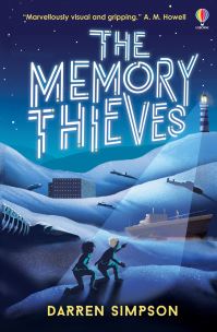 The memory thieves