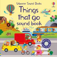 Things that go