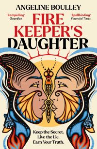 Firekeeper's daughter