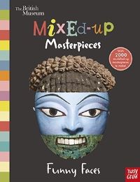 Mixed up masterpieces
