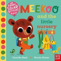 Meekoo and the little nursery