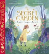 The secret garden