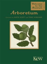 Arboretum 1,000-Piece Jigsaw Puzzle - Borzoi Bookshop