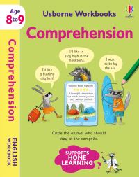 Comprehension 8-9