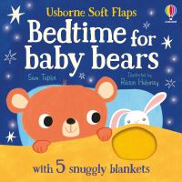 Bedtime for baby bears