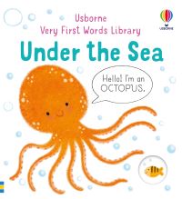 Under the sea