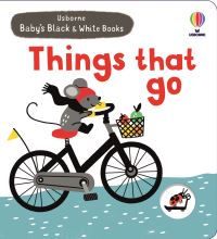 Things that go