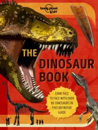 The dinosaur book