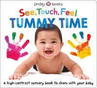 Tummy time