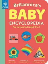 Britannica's baby encyclopedia